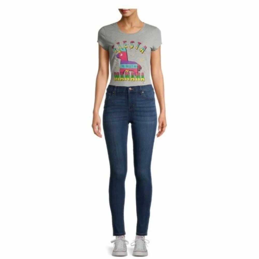 Graphic tshirt Juniors